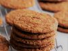 Ginger Cookies 6 Ginger Cookies