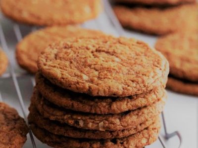 Ginger Cookies
