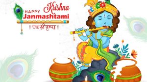 What India Actually Cooks for Krishna’s Midnight Birthday