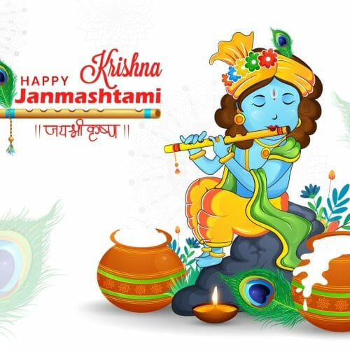 Sri Krishna Janmashtami