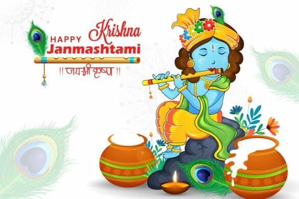 Janmashtami Food Feast: 10 Traditional Recipes to Savour