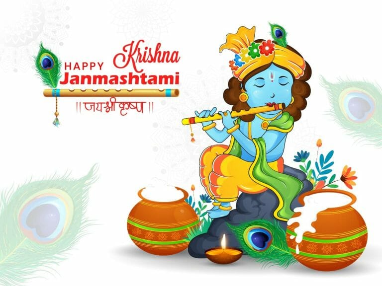 Janmashtami Food Feast: 10 Traditional Recipes to Savour