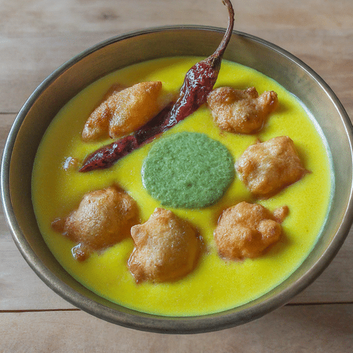 Kadhi Badi