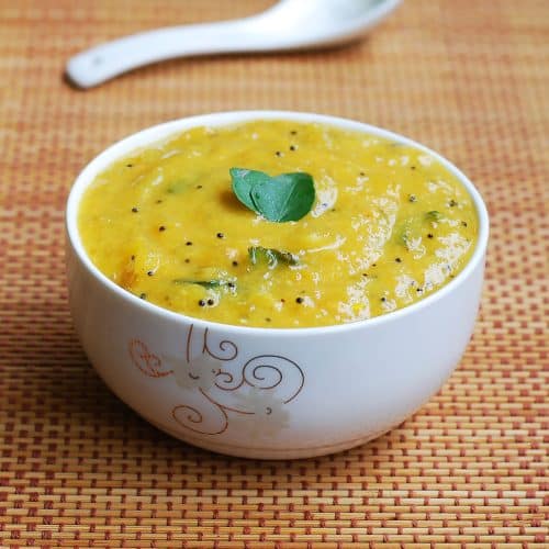 Kerala Mango Pachadi