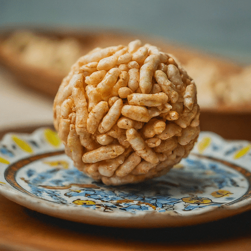Laadi laddoo