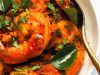 Malabar Shrimp Fry