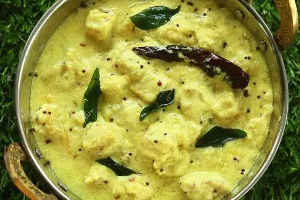 Nenthrakkaya Kalan