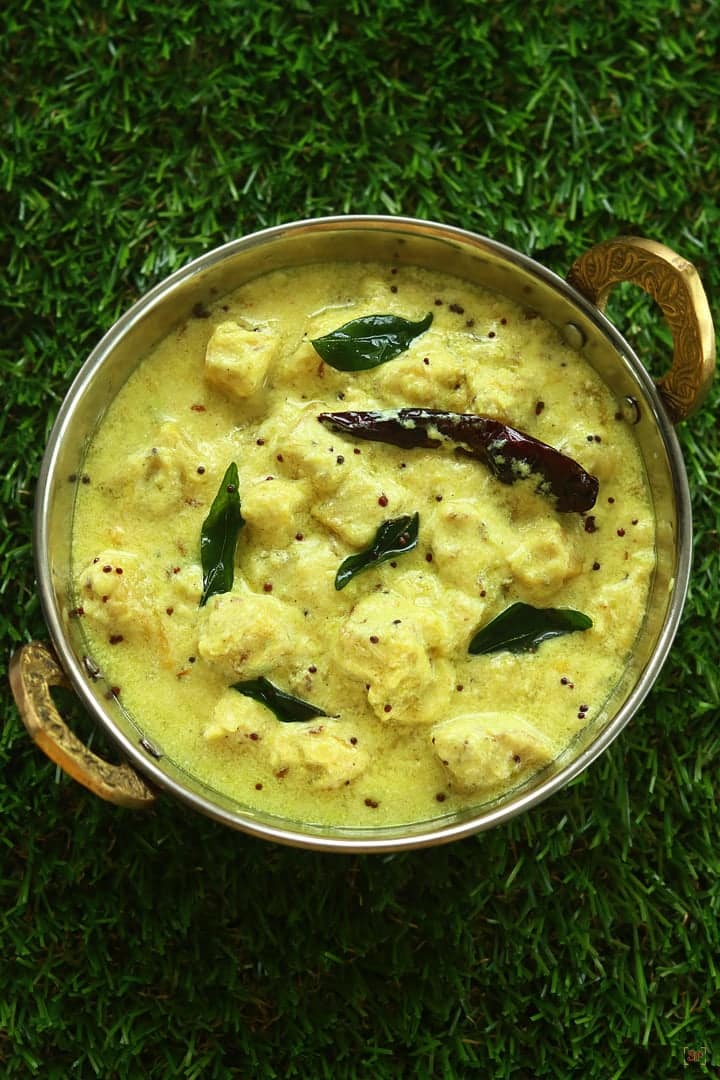 Nenthrakkaya Kalan