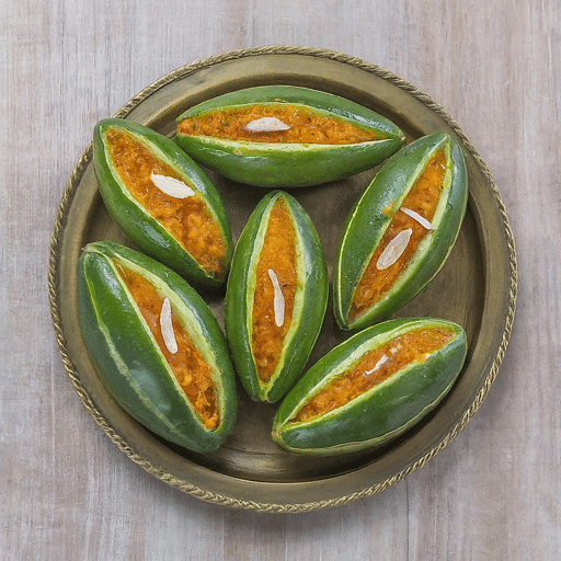 Parwal ki Mithai