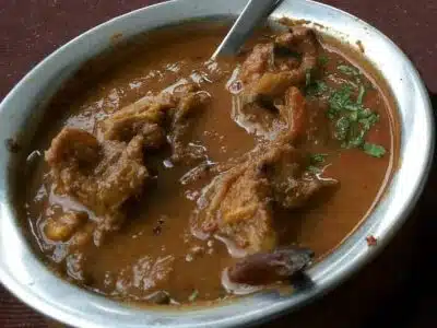 Malabar Mutton Curry