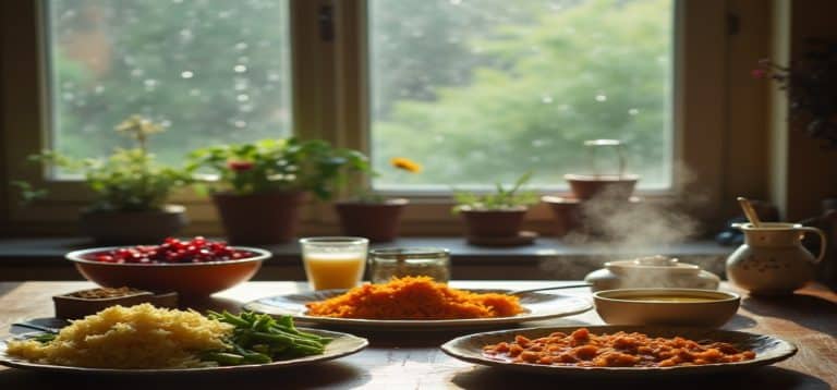 What Should You Eat and Avoid in Your Monsoon Diet?