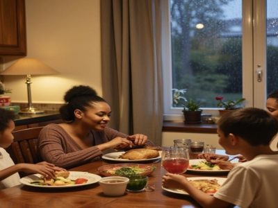 What Are the 12 Best Monsoon Food Safety Tips?