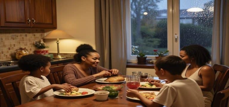 What Are the 12 Best Monsoon Food Safety Tips?