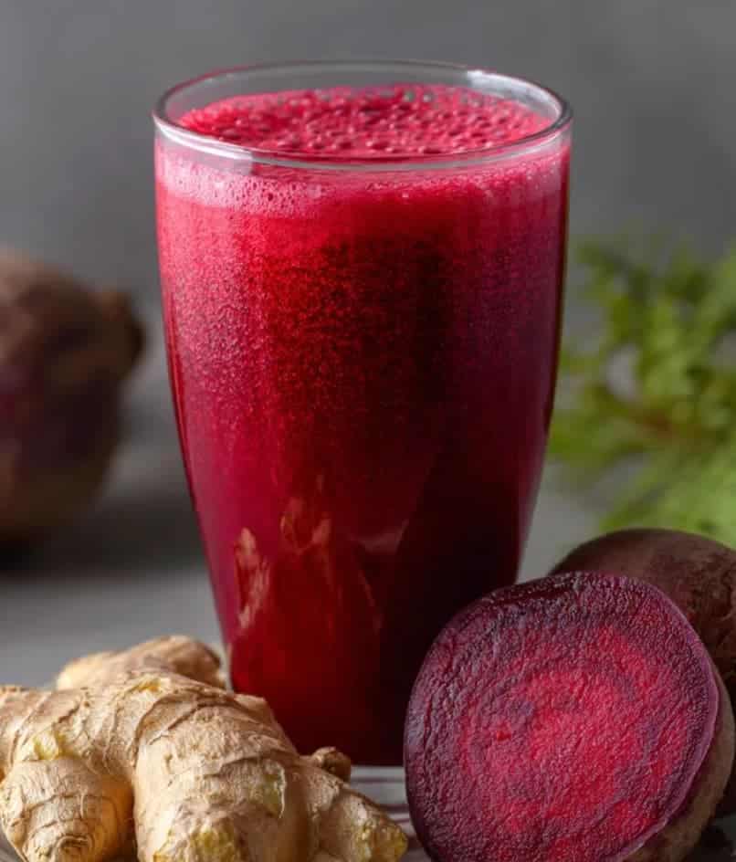 What are the 10 Surprising Beetroot Benefits You Need to Know? 6 Beetroot Smoothie