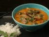Duck Curry with Coconut Milk 6 Duck Curry with Coconut Milk