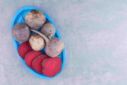 What are the 10 Surprising Beetroot Benefits You Need to Know?