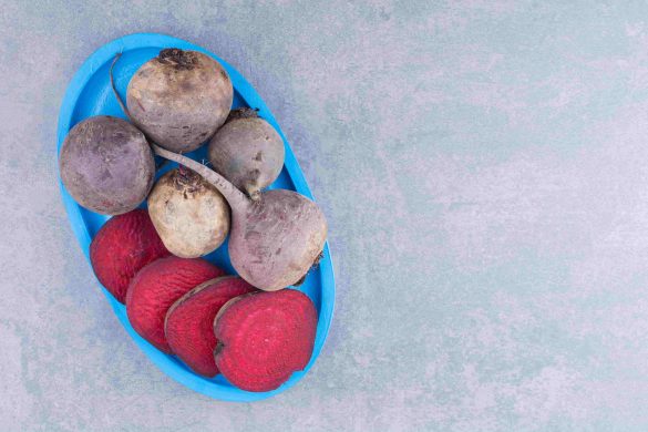 What are the 10 Surprising Beetroot Benefits You Need to Know?