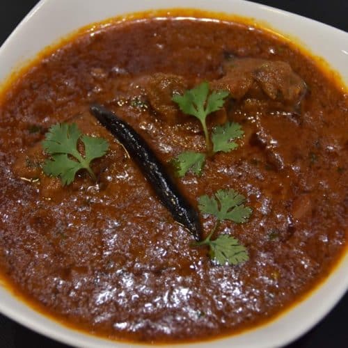 Gosht ki Khurchan