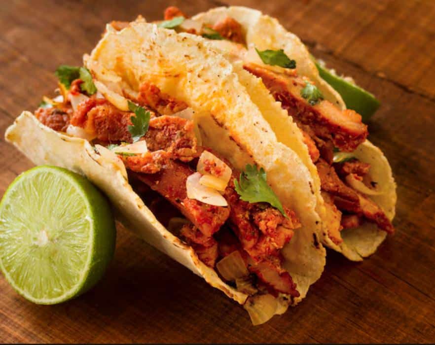 Seafood Benefits: What to Eat and Easy Ways to Cook It? 11 Grilled fish tacos