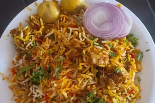 Keema Khichdi 1 Keema Khichdi