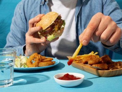 What Food to Avoid in Monsoon to Boost Immunity?