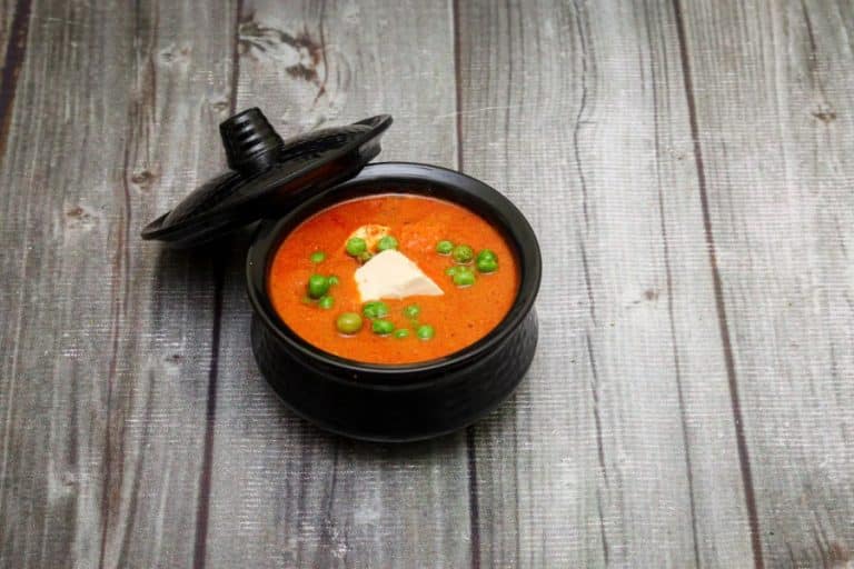 Tangy Tomato Curry