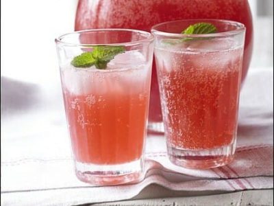 Rose Lemonade