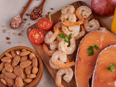 Seafood Benefits: What to Eat and Easy Ways to Cook It?