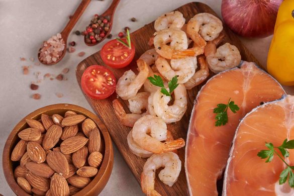 Seafood Benefits: What to Eat and Easy Ways to Cook It?