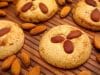 Almond Cookies