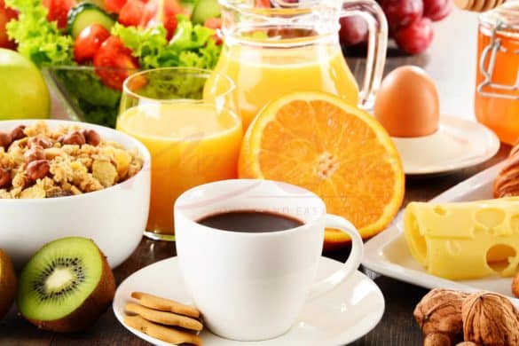 Why Skipping Breakfast is a Bad Idea?