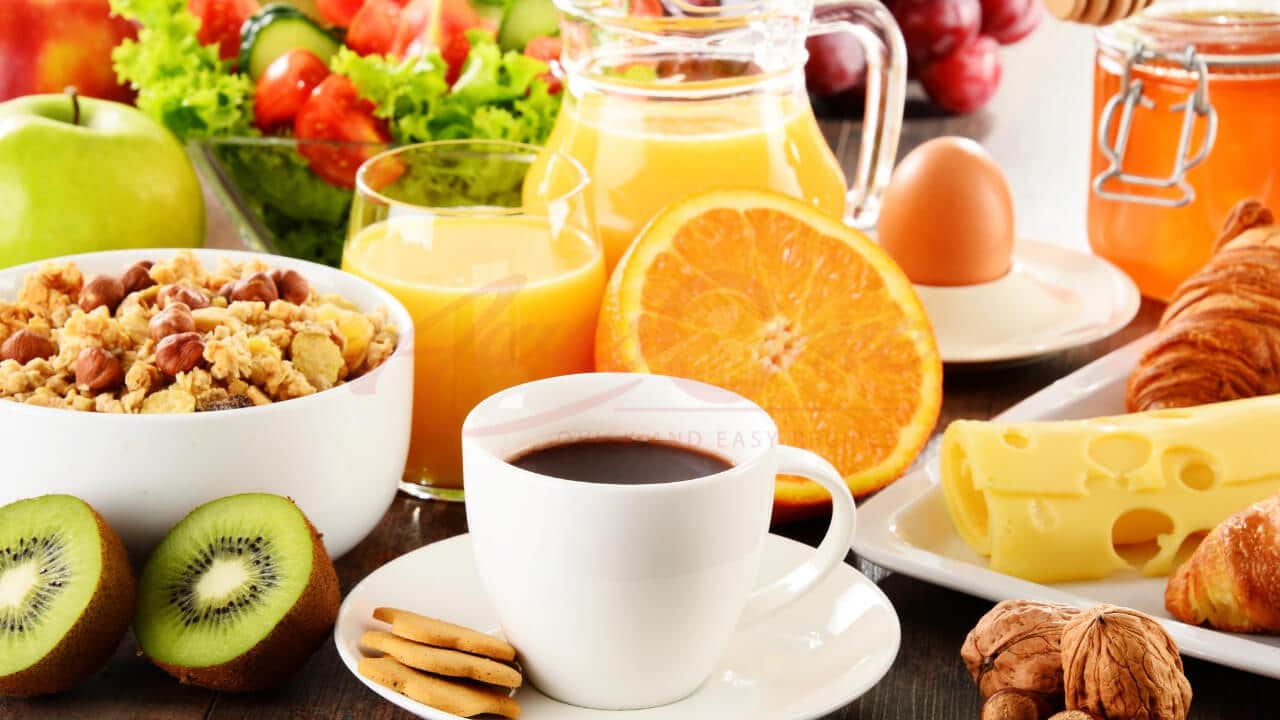 Why Skipping Breakfast is a Bad Idea? 3 Breakfast