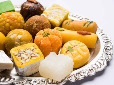 What Are the 20 Must-Try Indian Dessert Recipes?