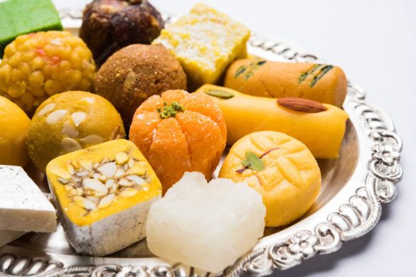 What Are the 20 Must-Try Indian Dessert Recipes?