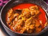 Lamb in Spicy Red Gravy 2 Lamb in Spicy Red Gravy
