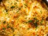 Mixed Fish Casserole