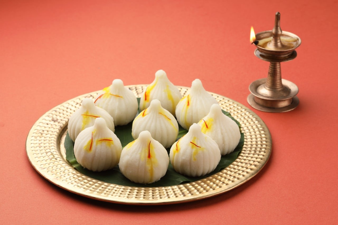 What Are the 20 Must-Try Indian Dessert Recipes? 19 Modak
