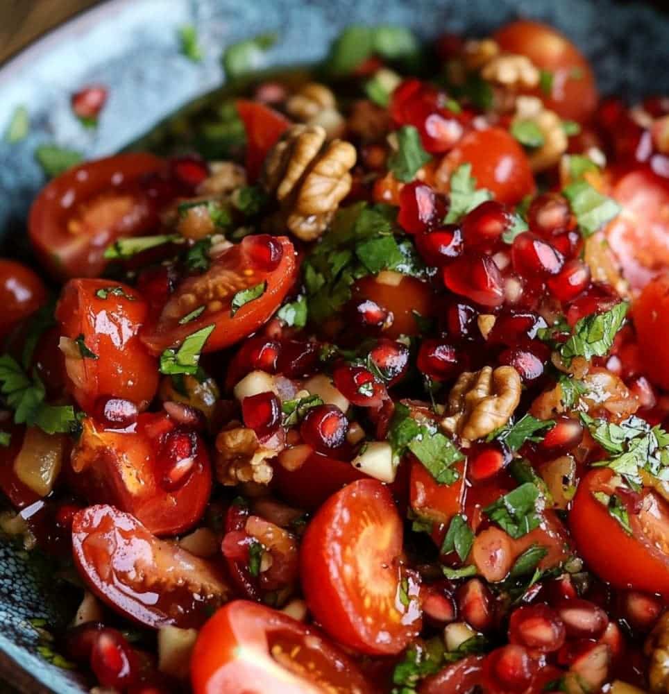 What Are The 15 Pomegranate Benefits Worth Discovering? 5 Pomegranate Vegetable Stir Fry