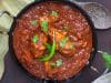 Goan Chicken Vindaloo Recipe