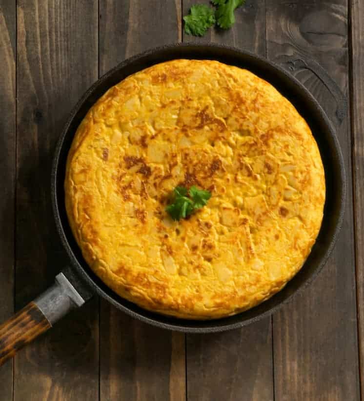 What Are the 15 Brunch Dishes to Try This Weekend? 3 masala omelette