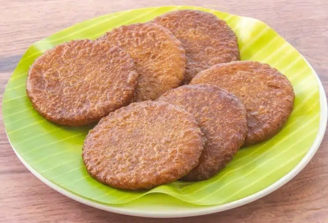 What Are the 20 Best Indian Sweets of All Time? 7 Adhirasam