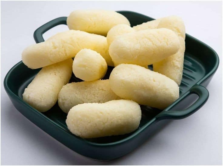 What Are the 20 Best Indian Sweets of All Time? 17 Cham Cham