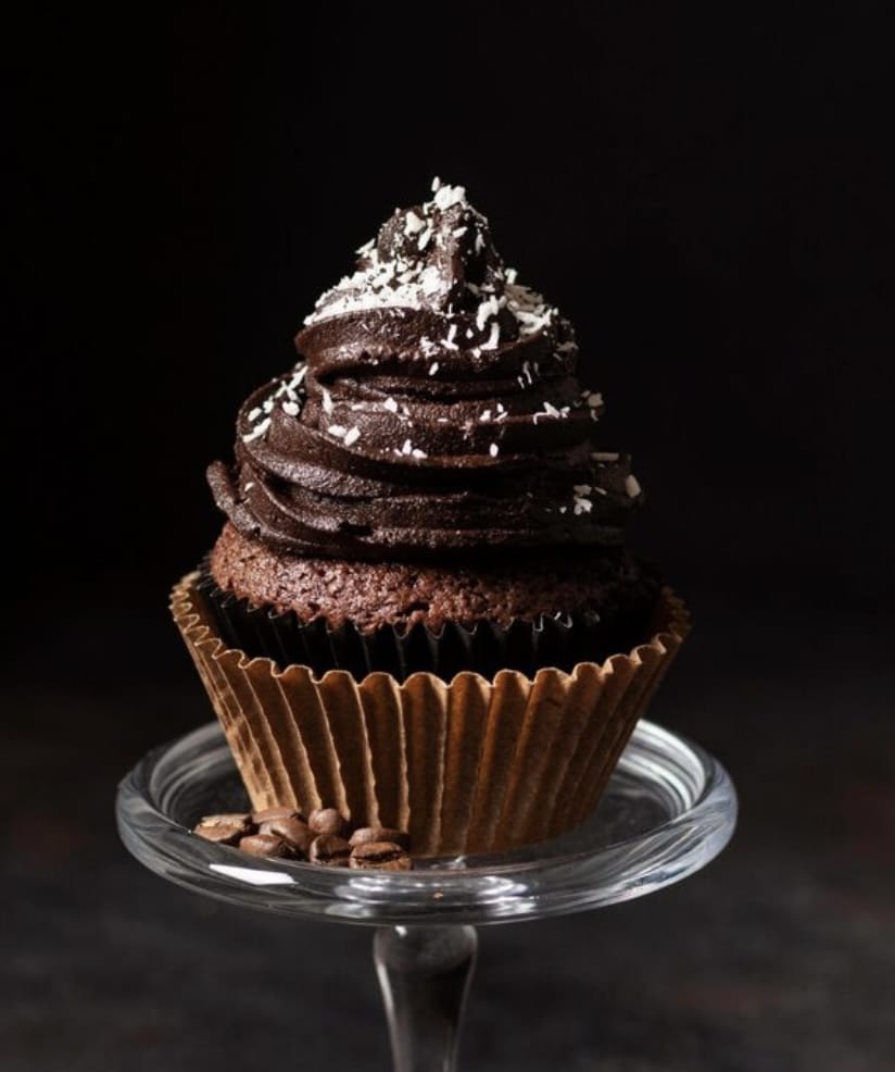 Chocolate Cupcakes