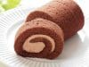 Chocolate Swiss Roll