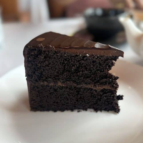Devil's Food Cake 1 Devil s Food Cake