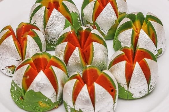 Kaju Flower