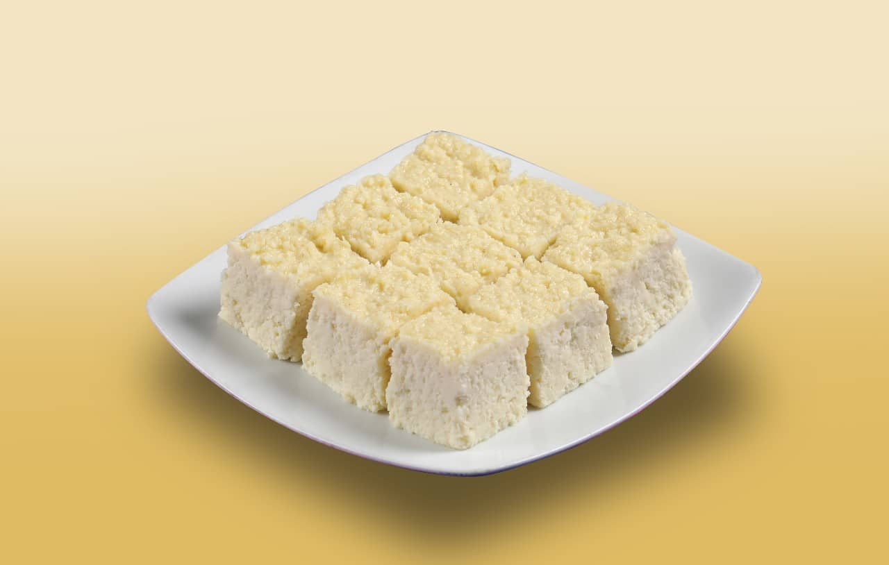 What Are the 20 Best Indian Sweets of All Time? 18 Kalakand