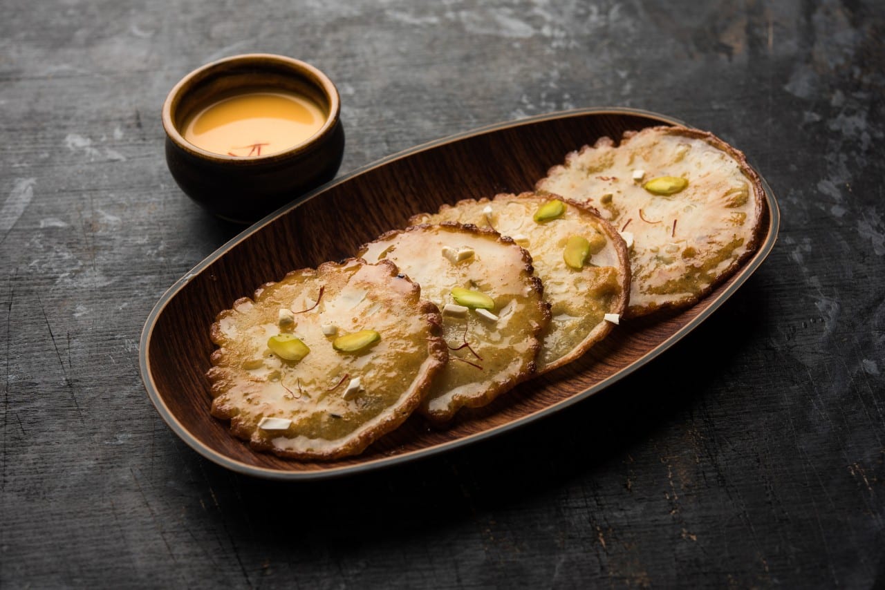 What Are the 20 Best Indian Sweets of All Time? 19 Malpua