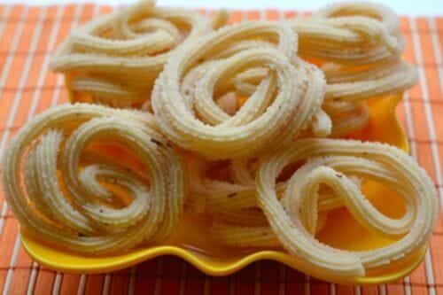 Murukku