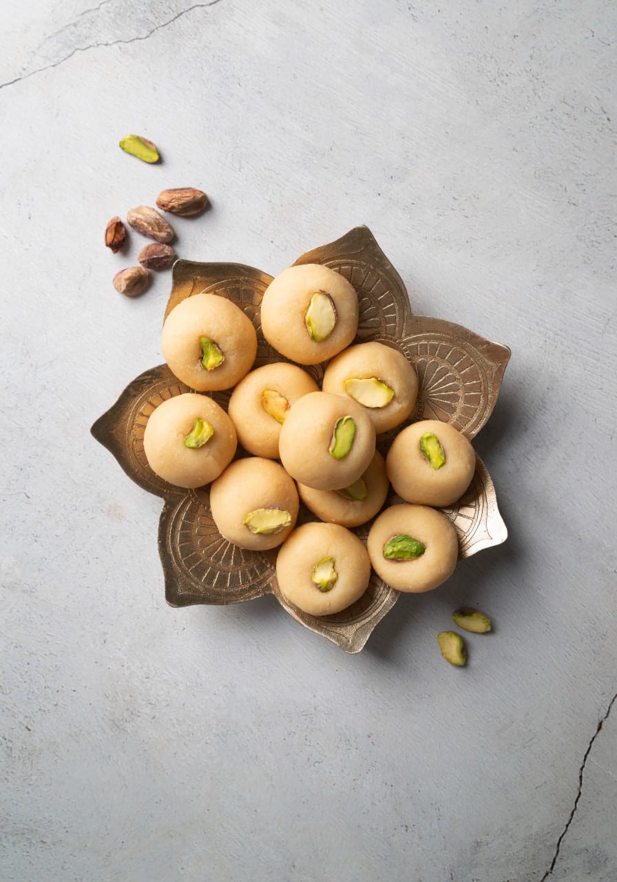 What Are the 20 Best Indian Sweets of All Time? 14 Peda